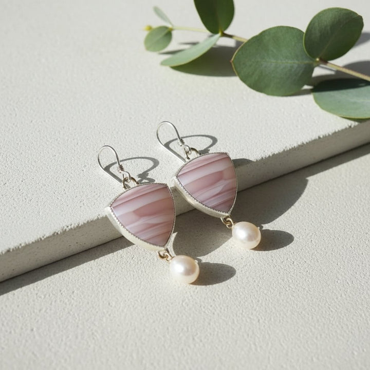 Leocadia Earrings