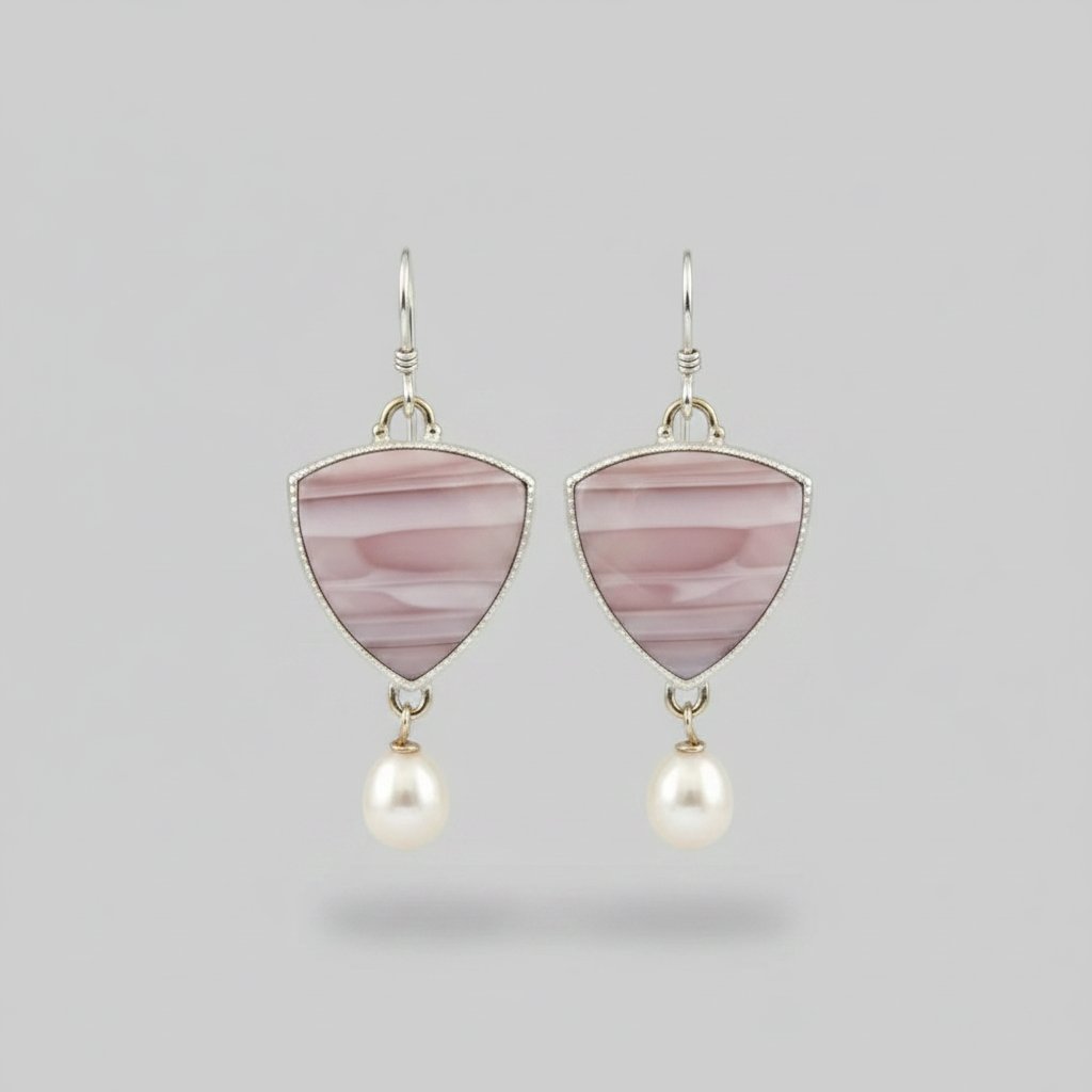 Leocadia Earrings