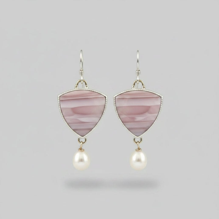 Leocadia Earrings