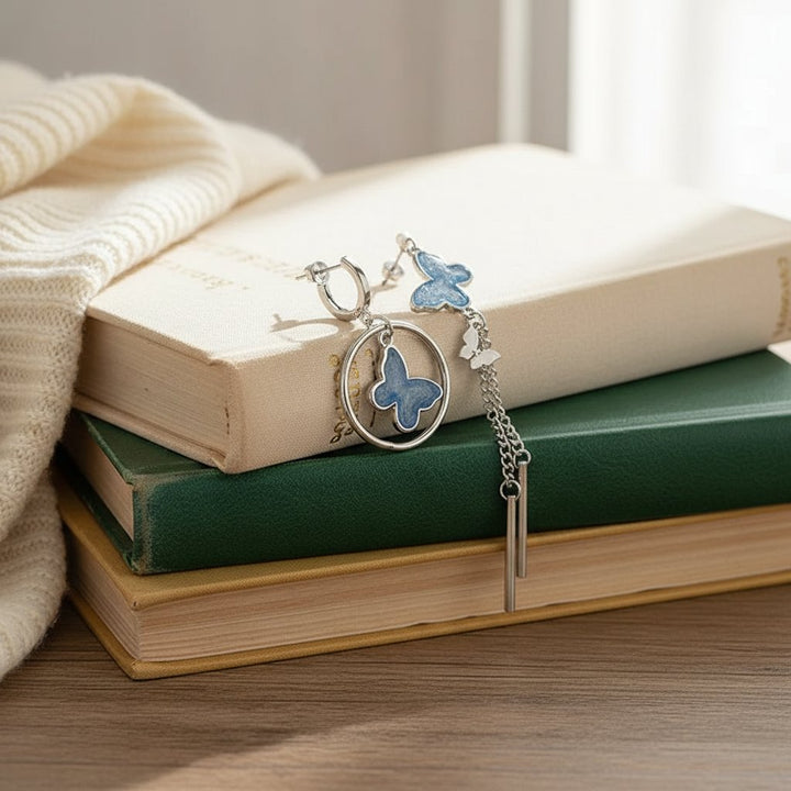Nerine Earrings