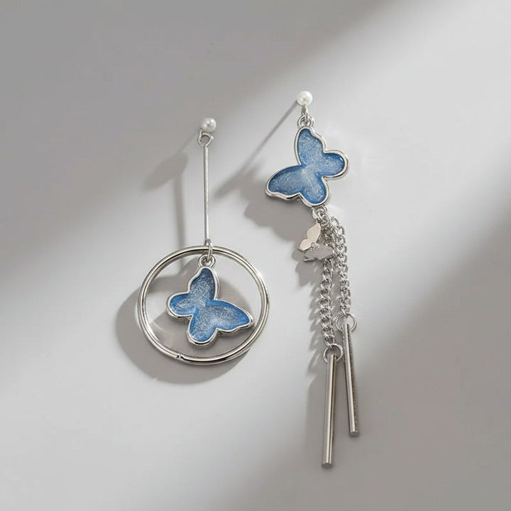 Nerine Earrings
