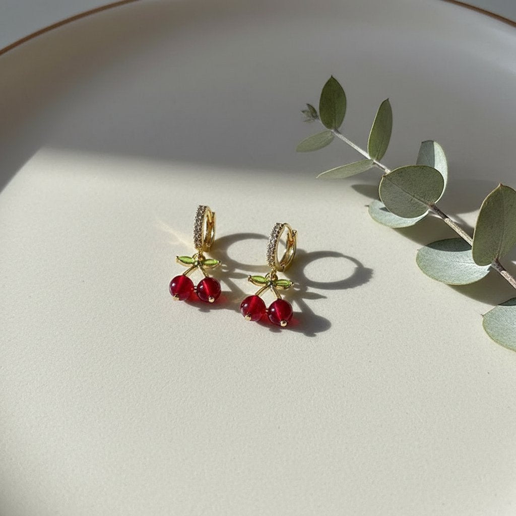 Orabel Earrings