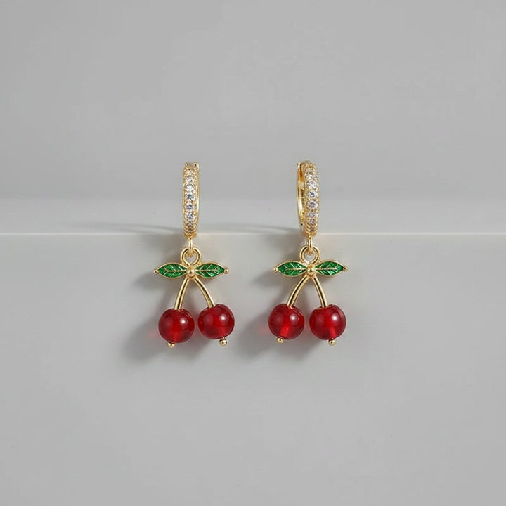 Orabel Earrings