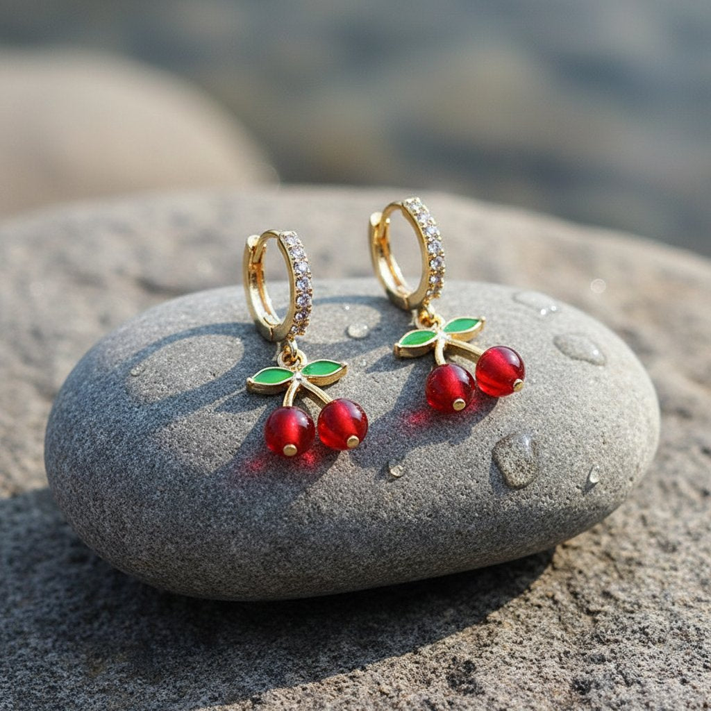Orabel Earrings