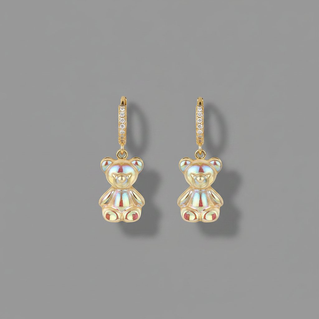 Perle Earrings