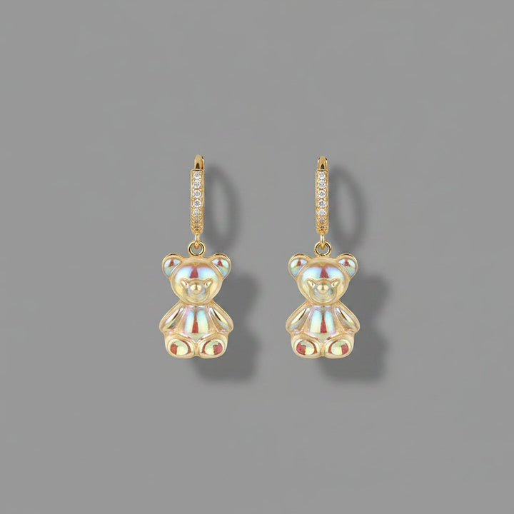 Perle Earrings