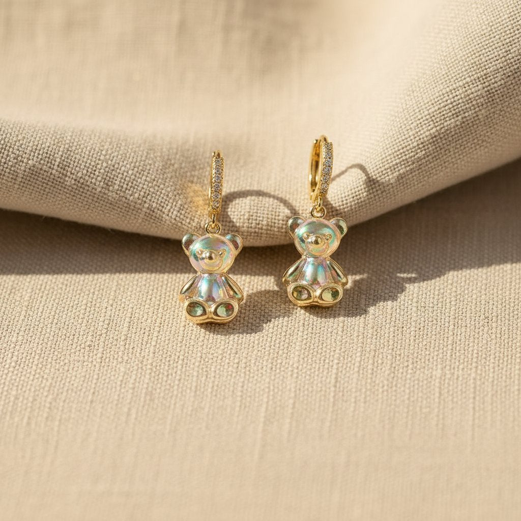 Perle Earrings