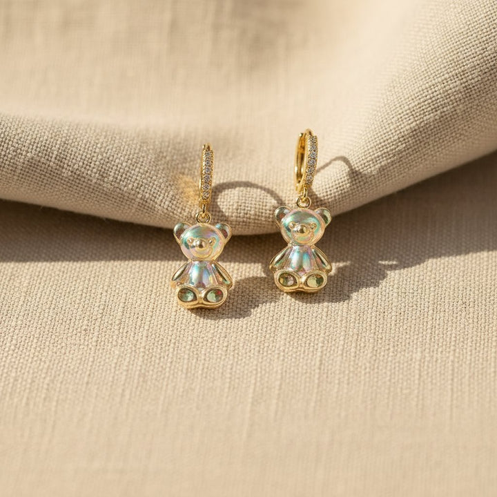 Perle Earrings