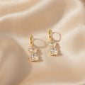 Perle Earrings