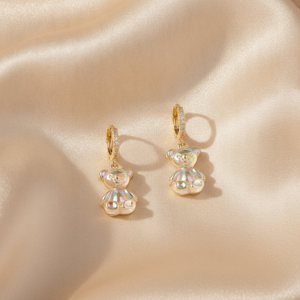 Perle Earrings