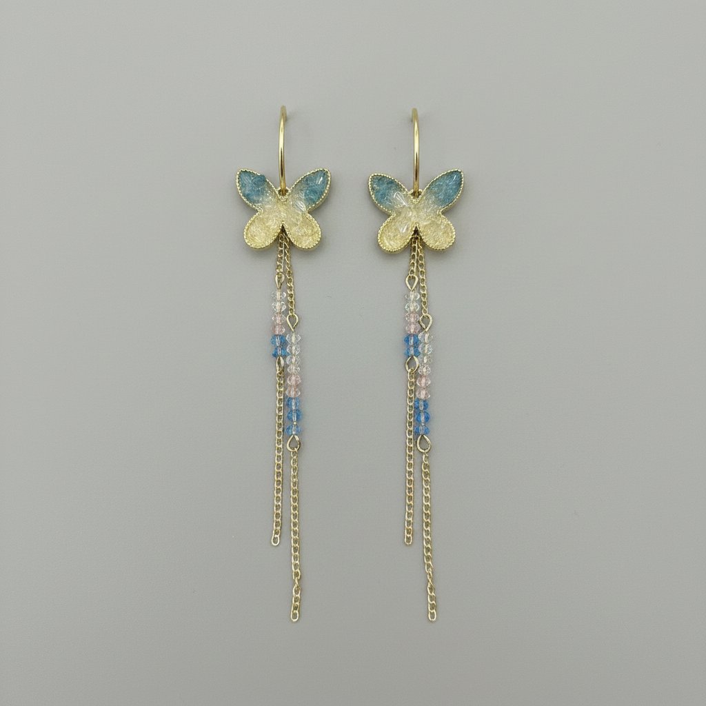 Rosaline Earrings