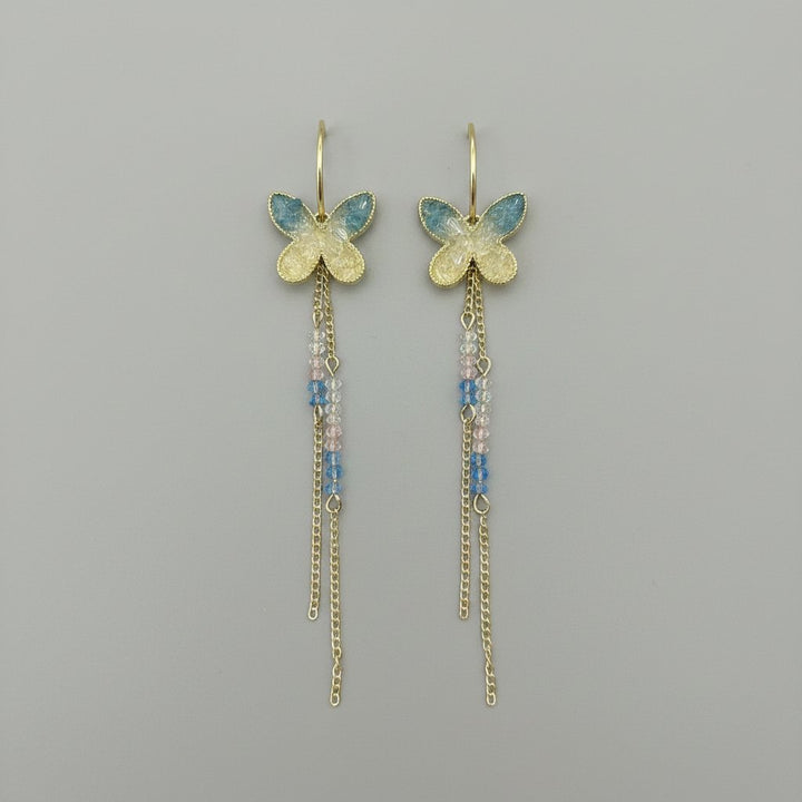Rosaline Earrings