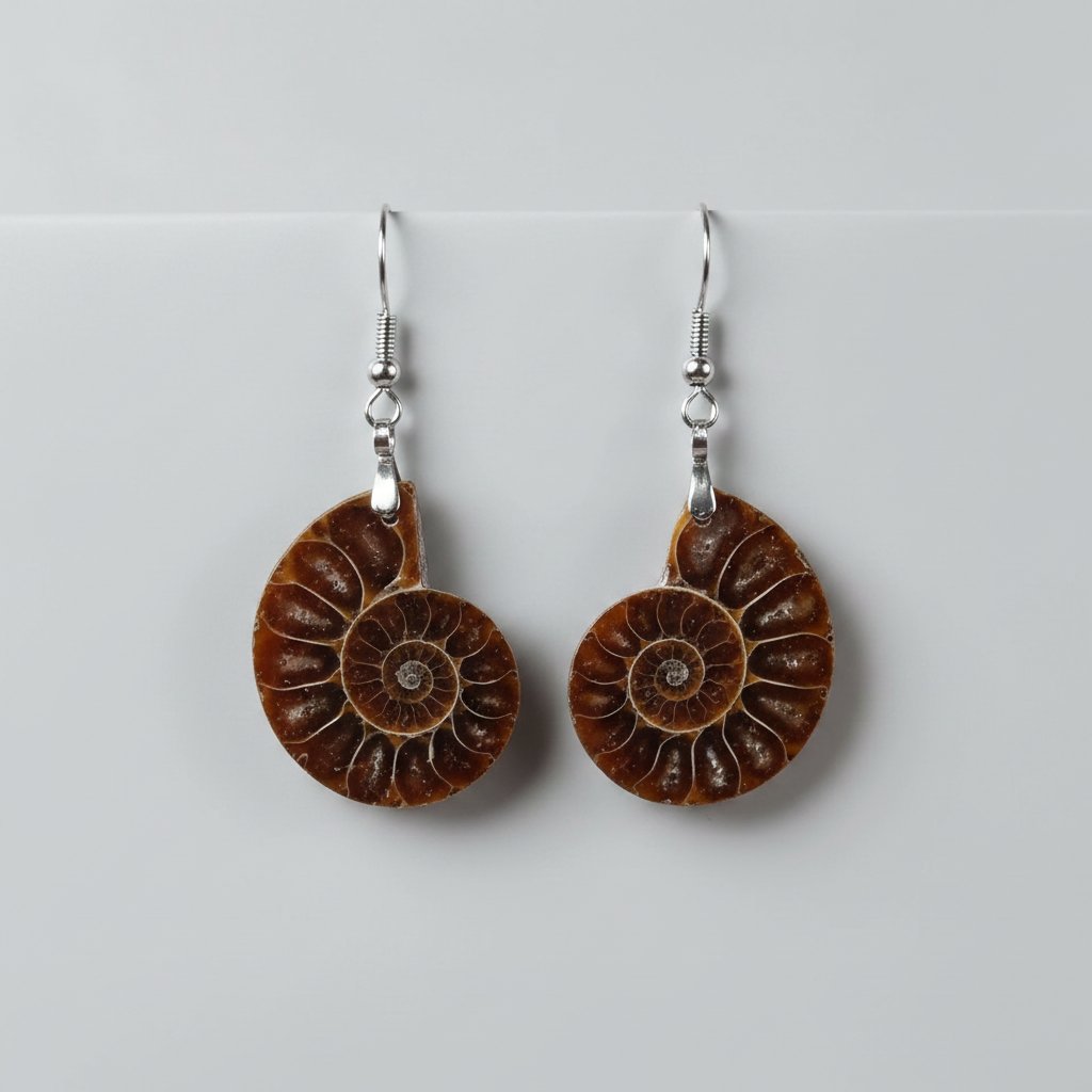 Wisteria Earrings