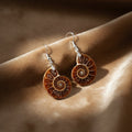 Wisteria Earrings