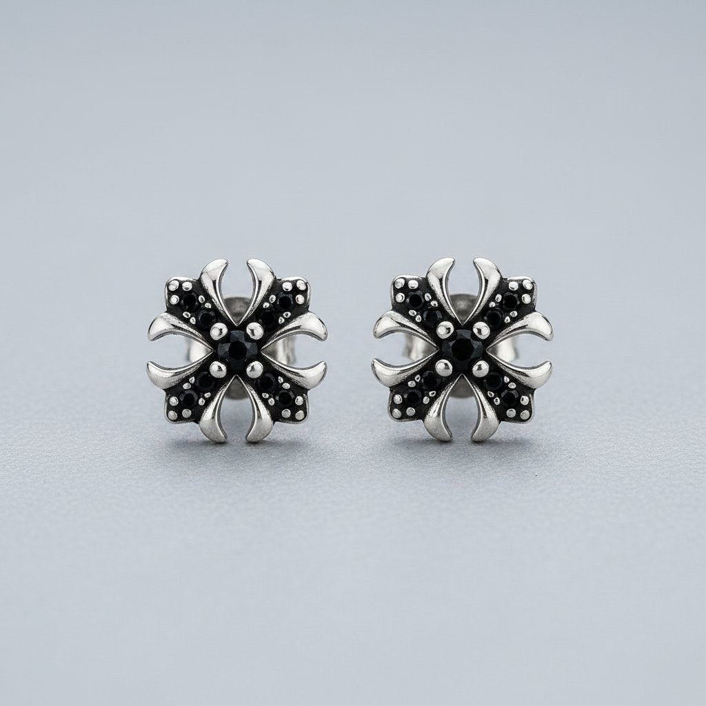 Wisteria Earrings