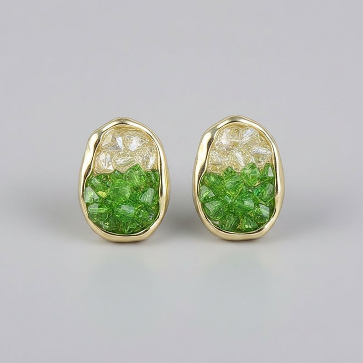 Wisteria Earrings