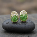 Wisteria Earrings