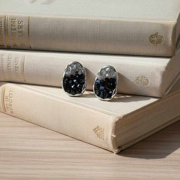 Seraphine Tourmaline Earrings
