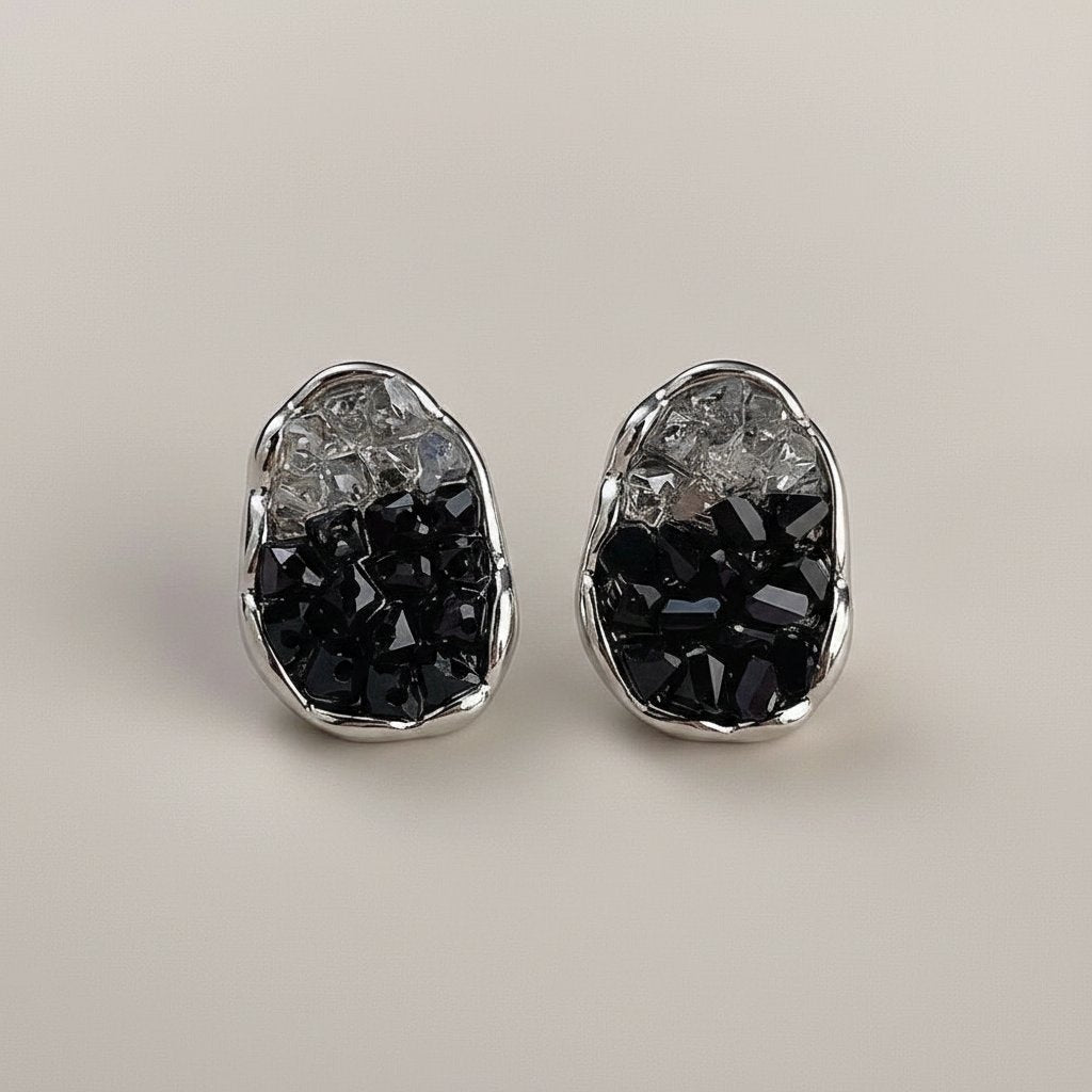 Seraphine Tourmaline Earrings