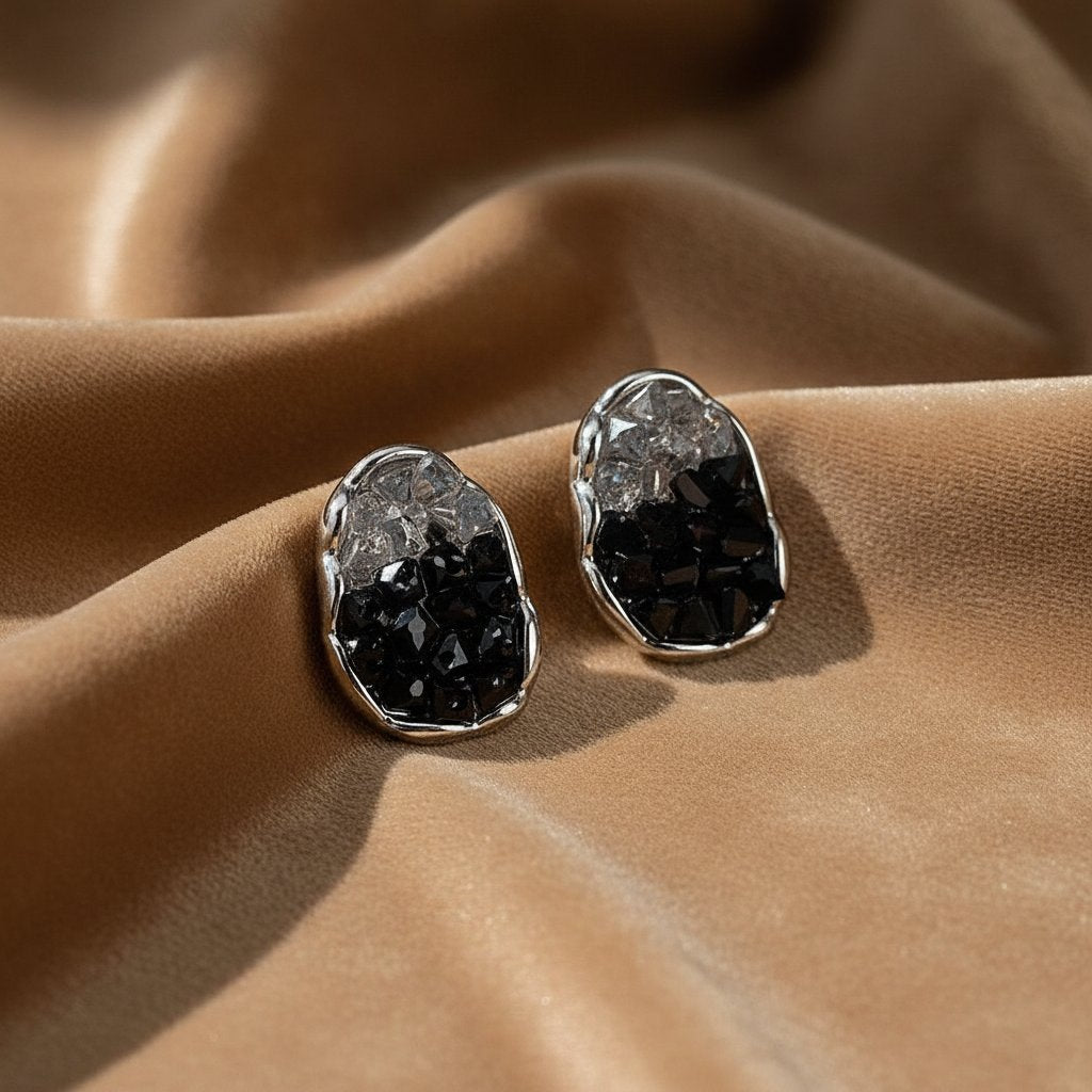 Seraphine Tourmaline Earrings