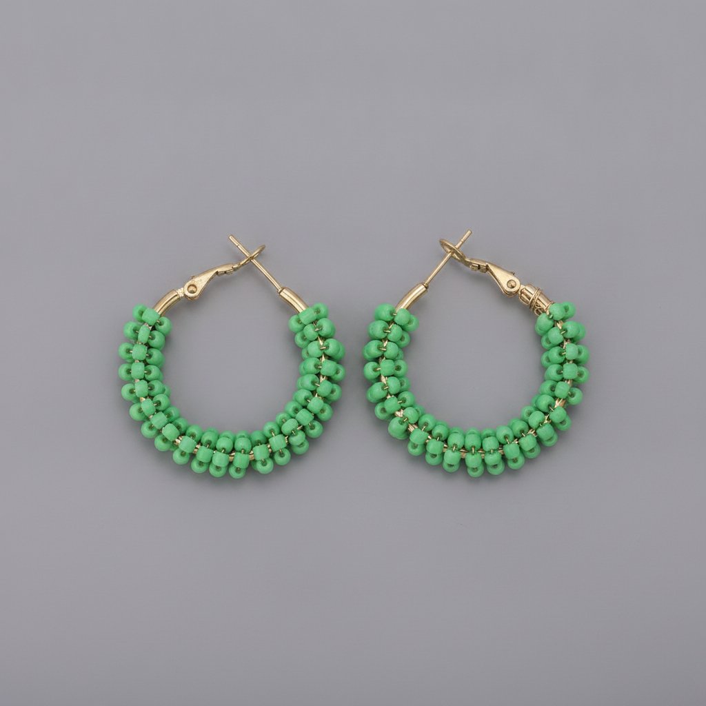 Seraphine Earrings