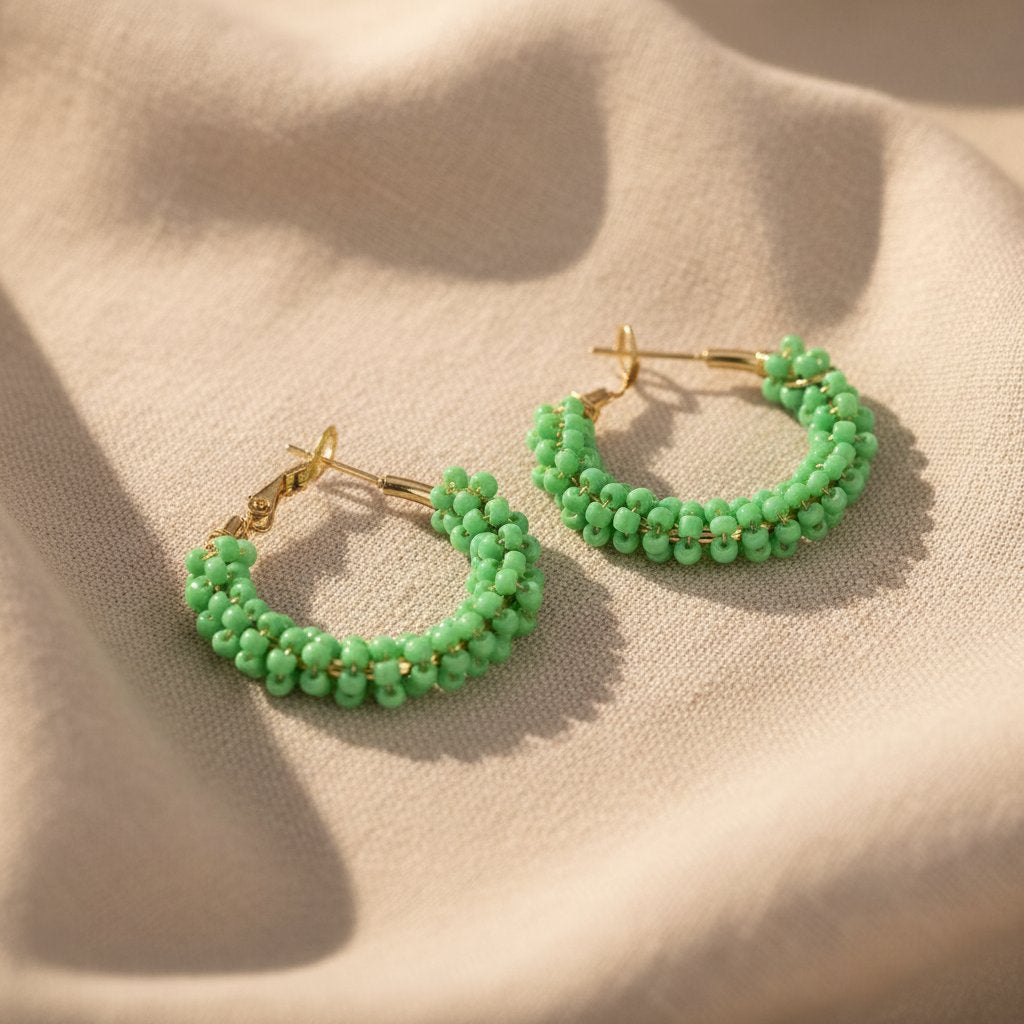 Seraphine Earrings
