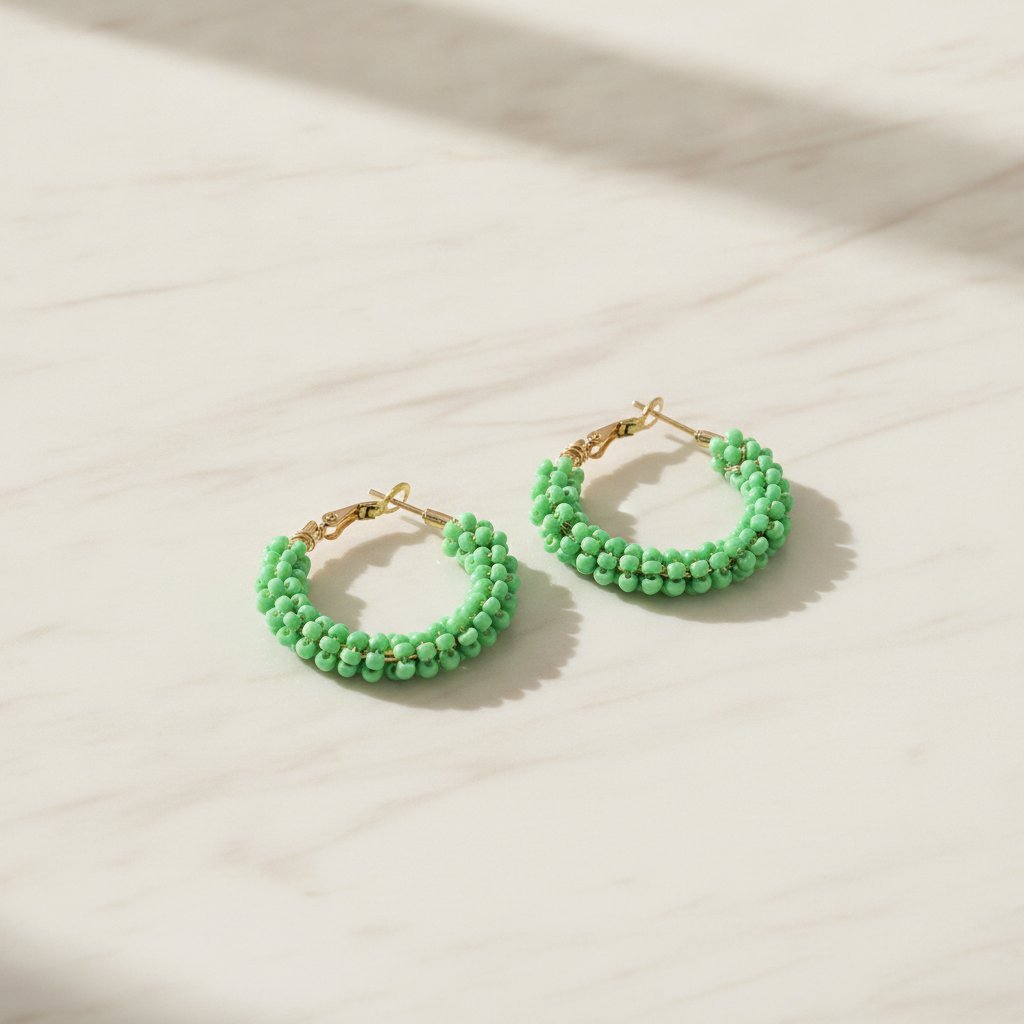 Seraphine Earrings