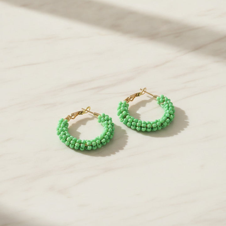 Seraphine Earrings