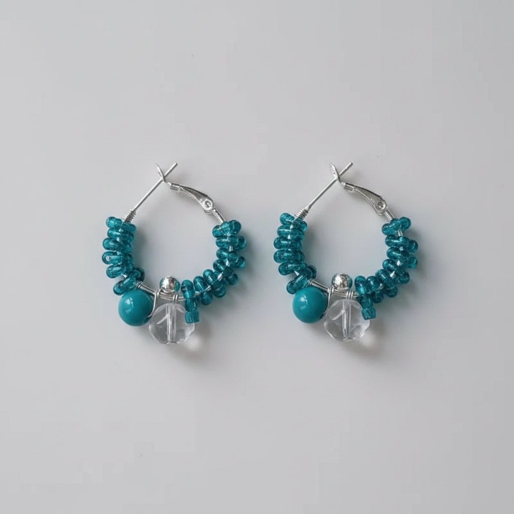 Seraphine Earrings