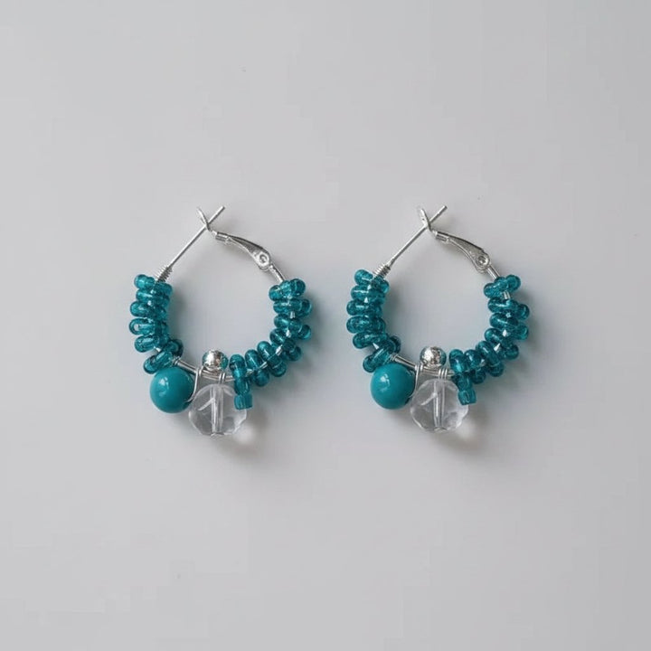 Seraphine Earrings