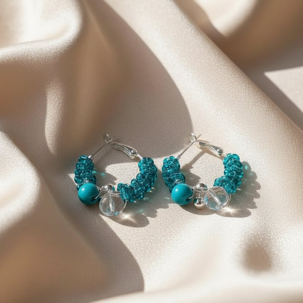 Seraphine Earrings