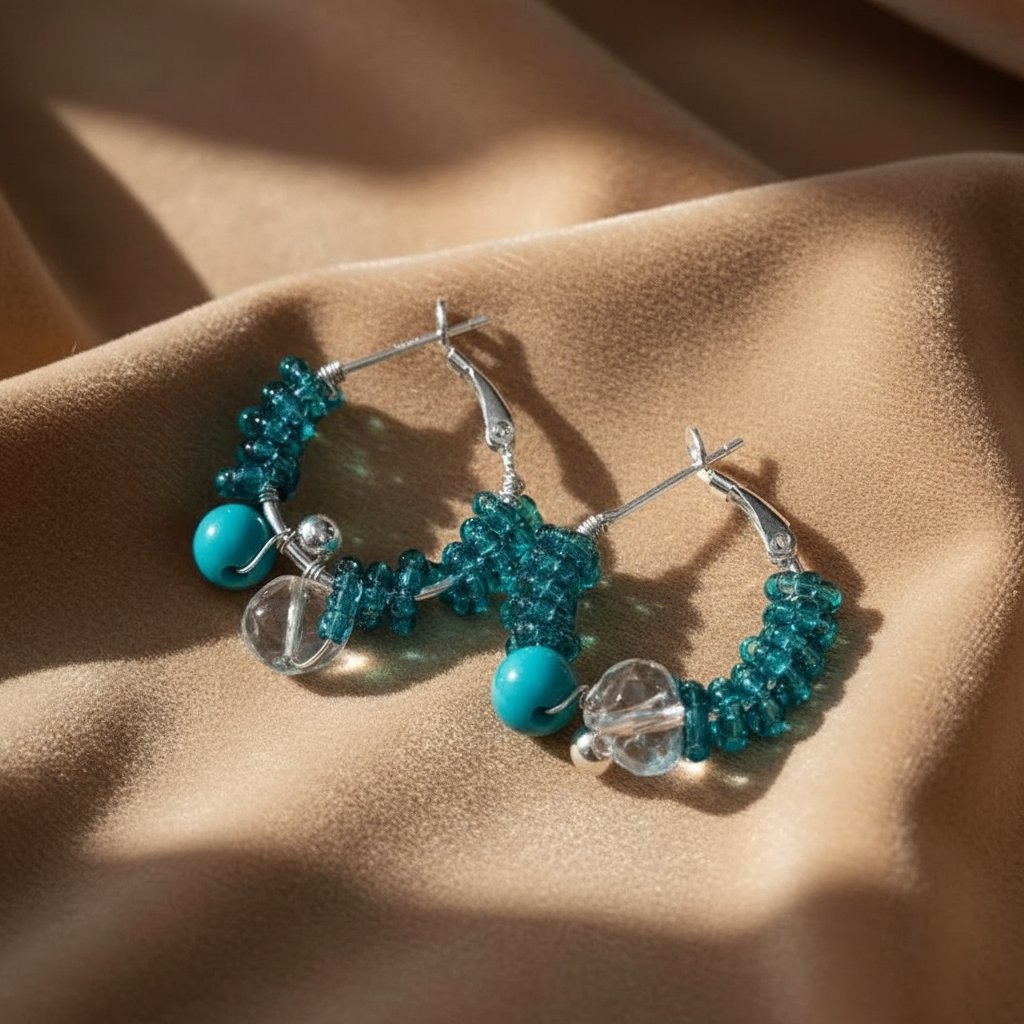 Seraphine Earrings