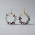 Delphine Earrings