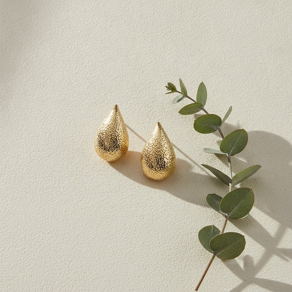 Delphine Earrings