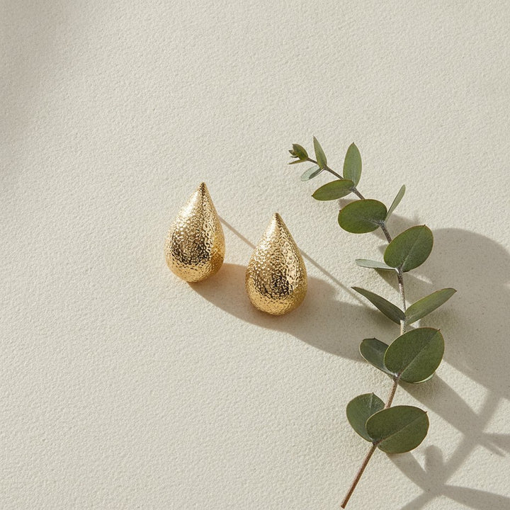 Delphine Earrings