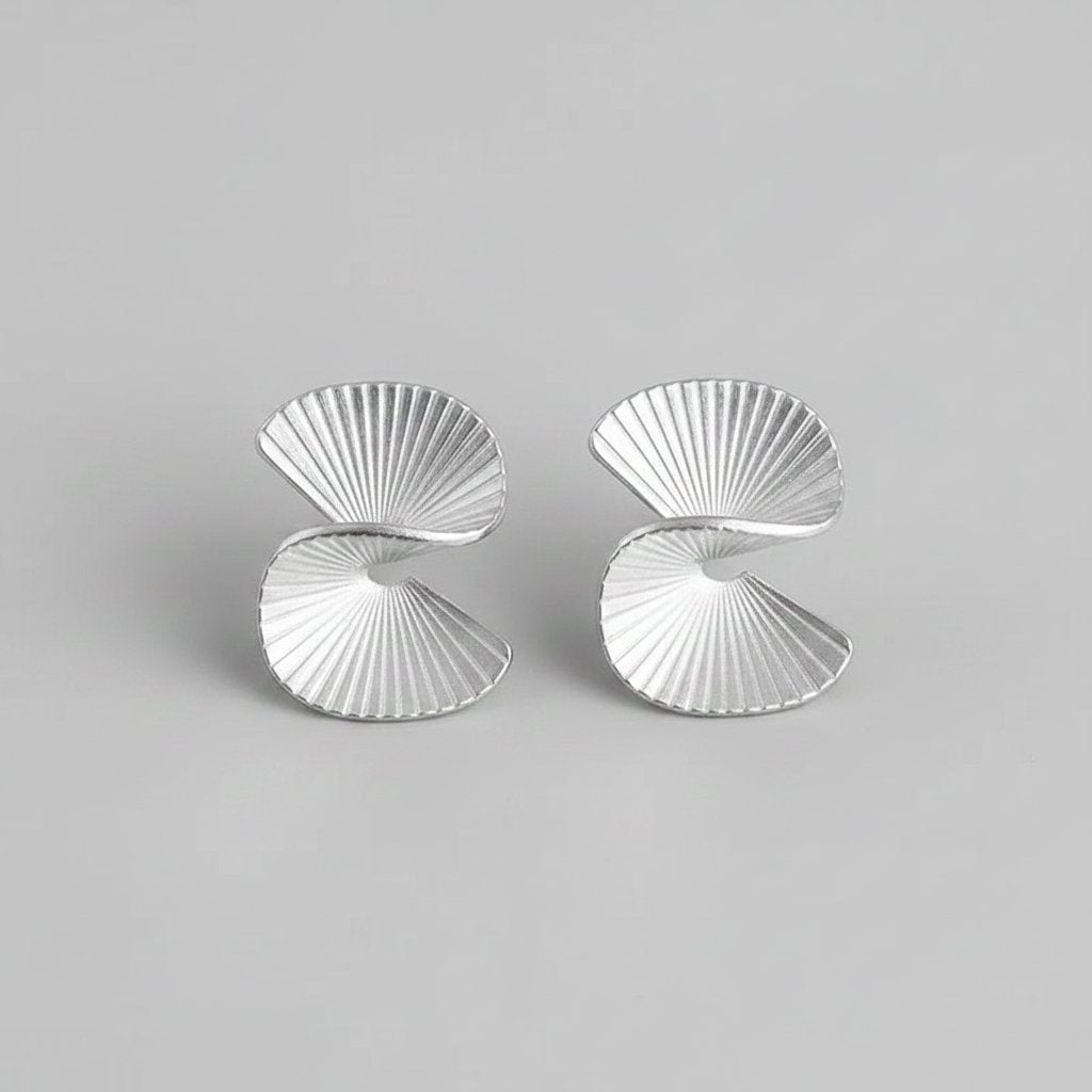 Delphine Earrings