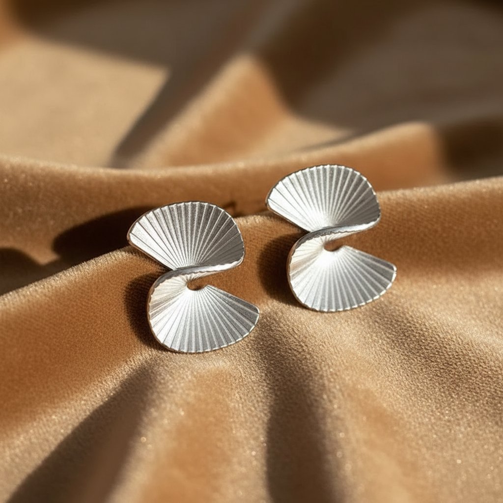 Delphine Earrings