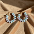 Delphine Earrings