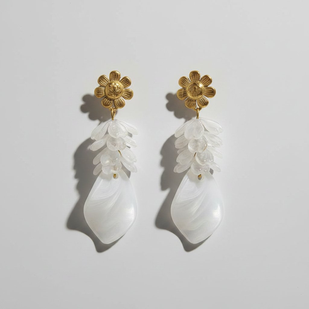 Amelie Earrings