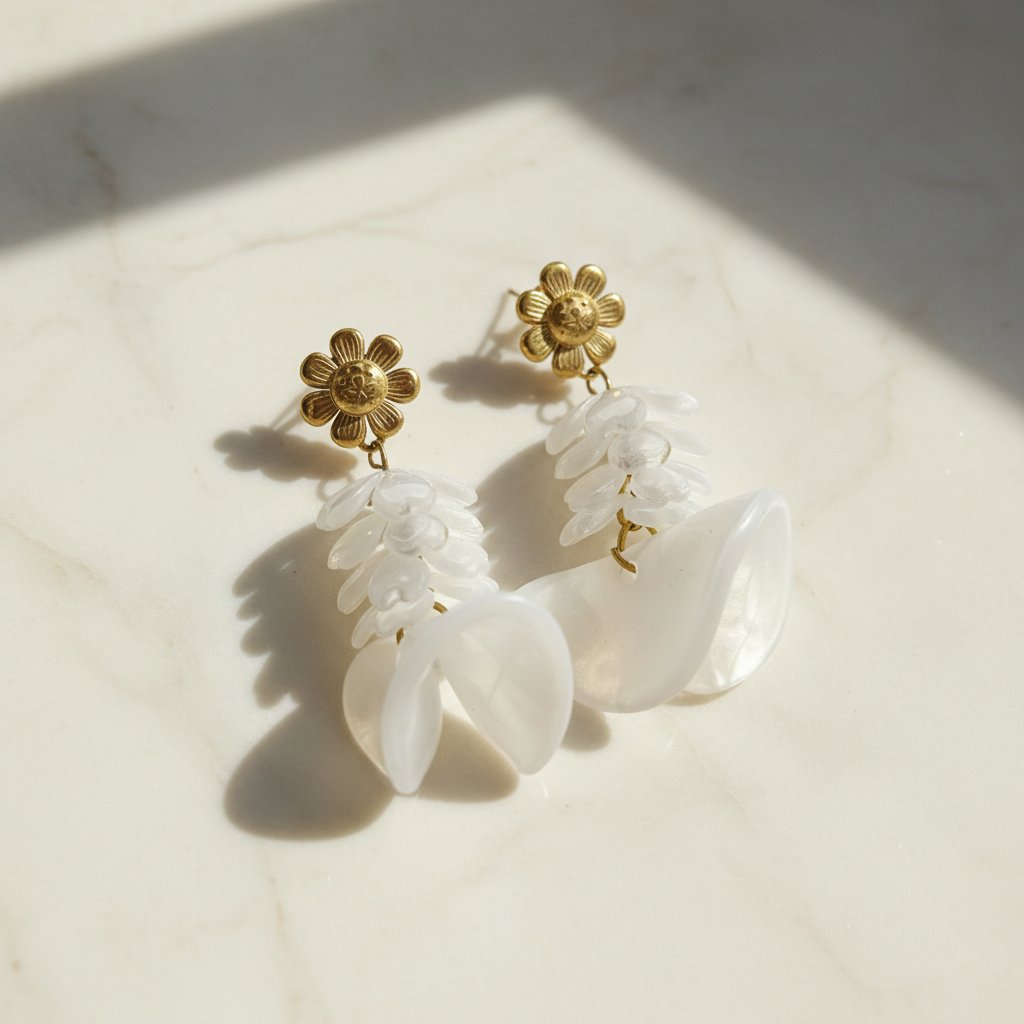 Amelie Earrings