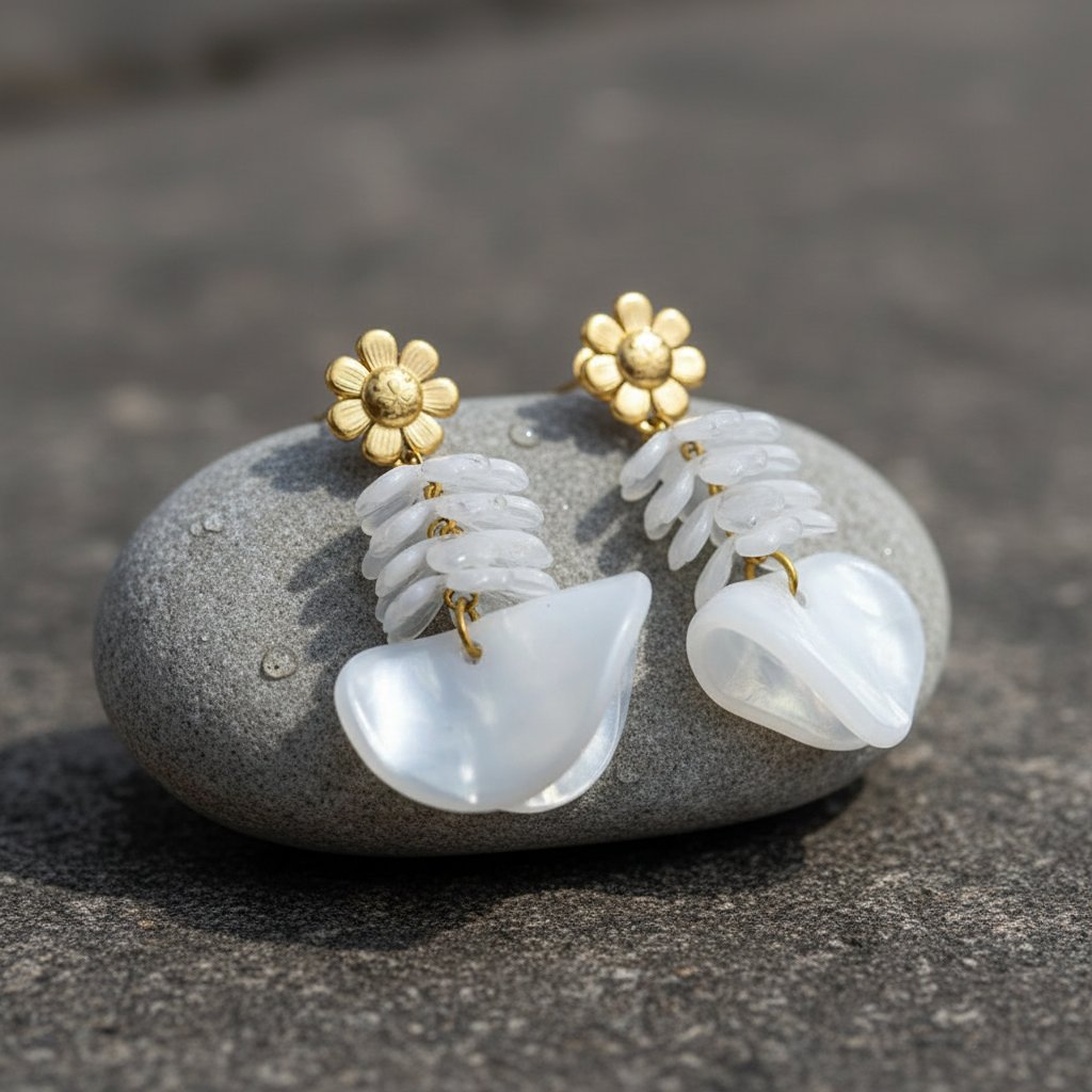 Amelie Earrings