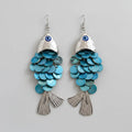 Amelie Earrings