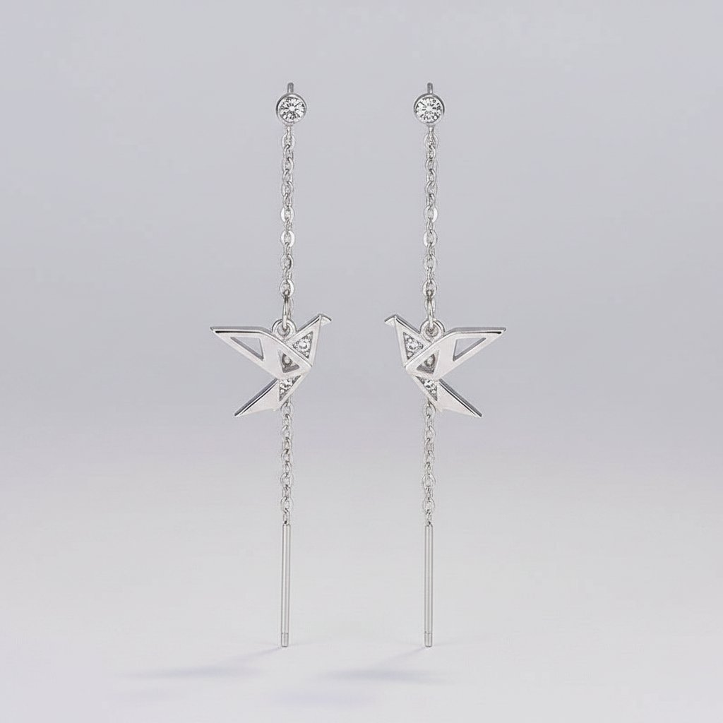 Liviana Earrings