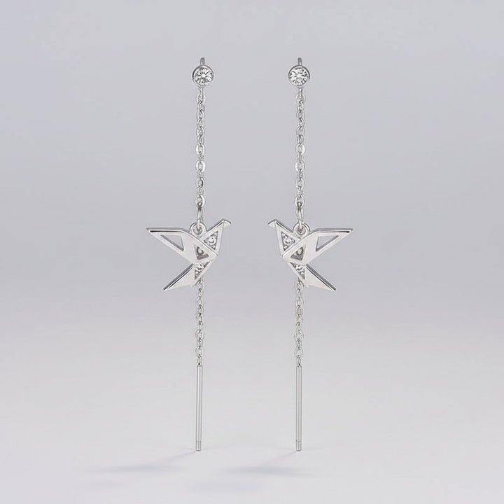Liviana Earrings