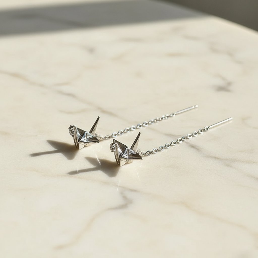 Liviana Earrings