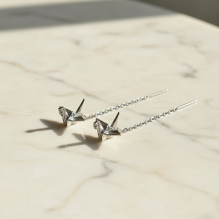 Liviana Earrings
