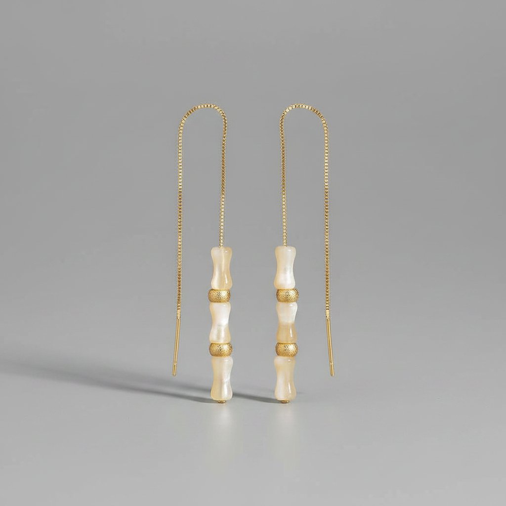 Liviana Earrings