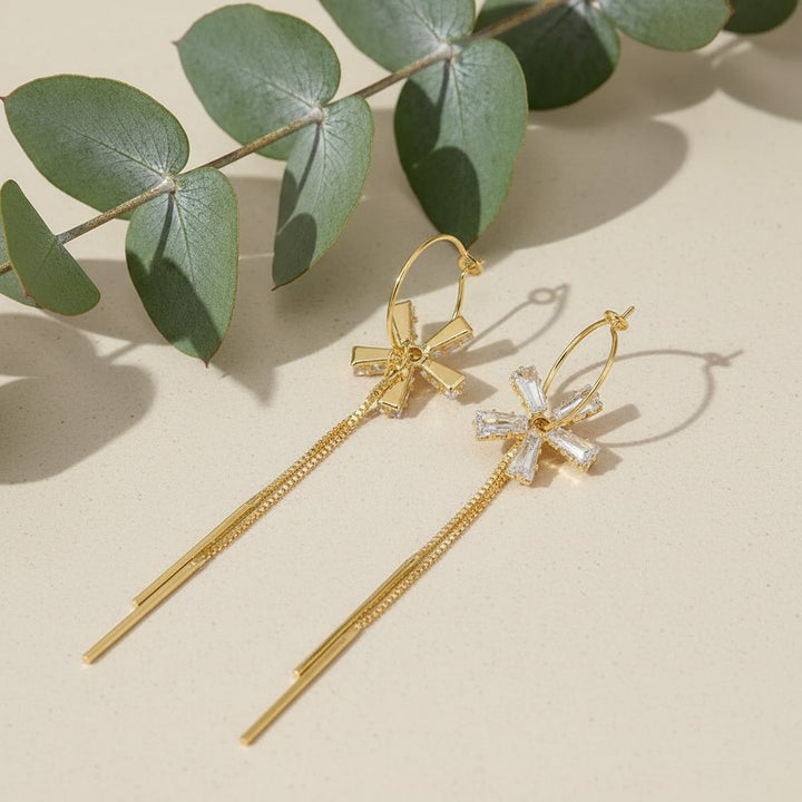 Liviana Earrings