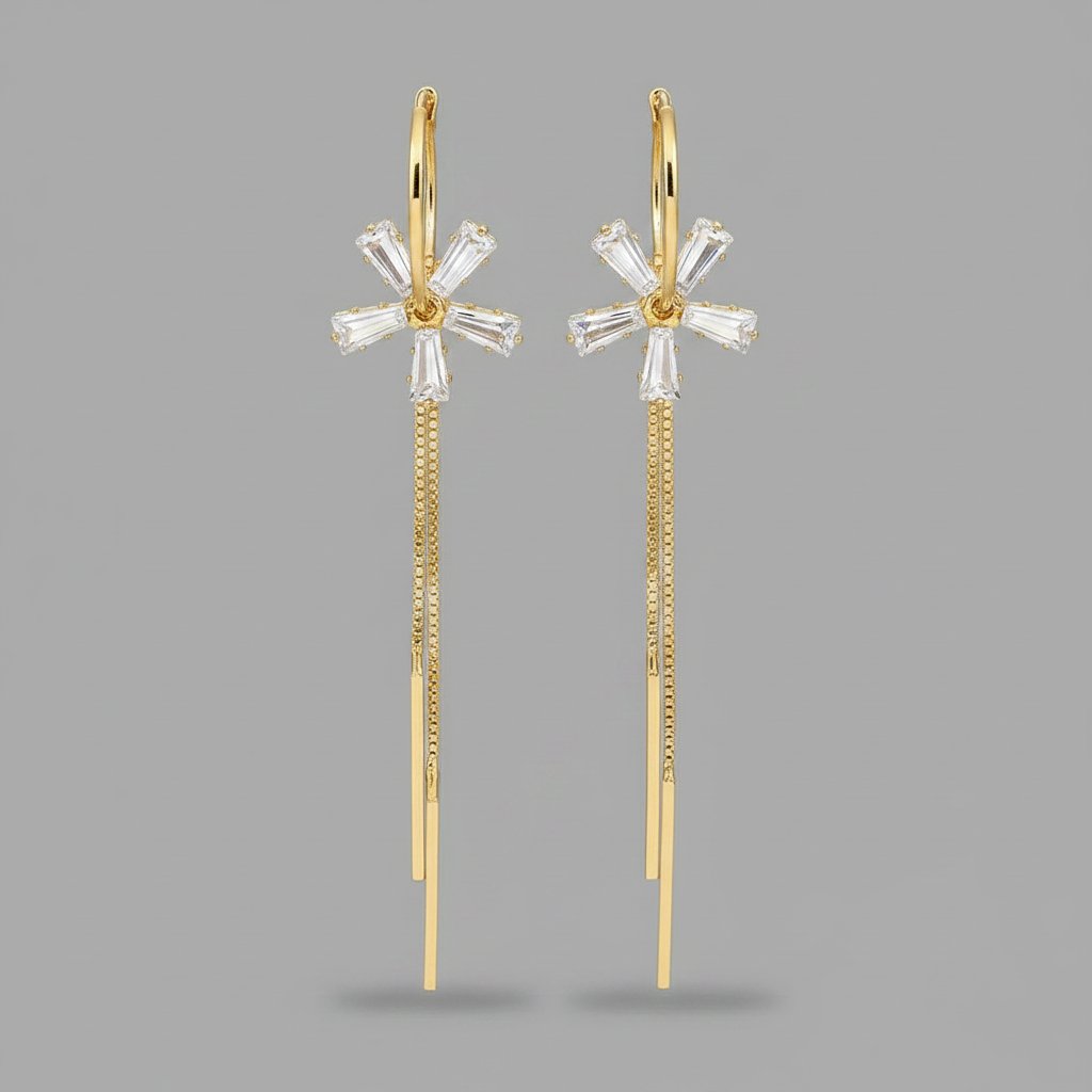 Liviana Earrings