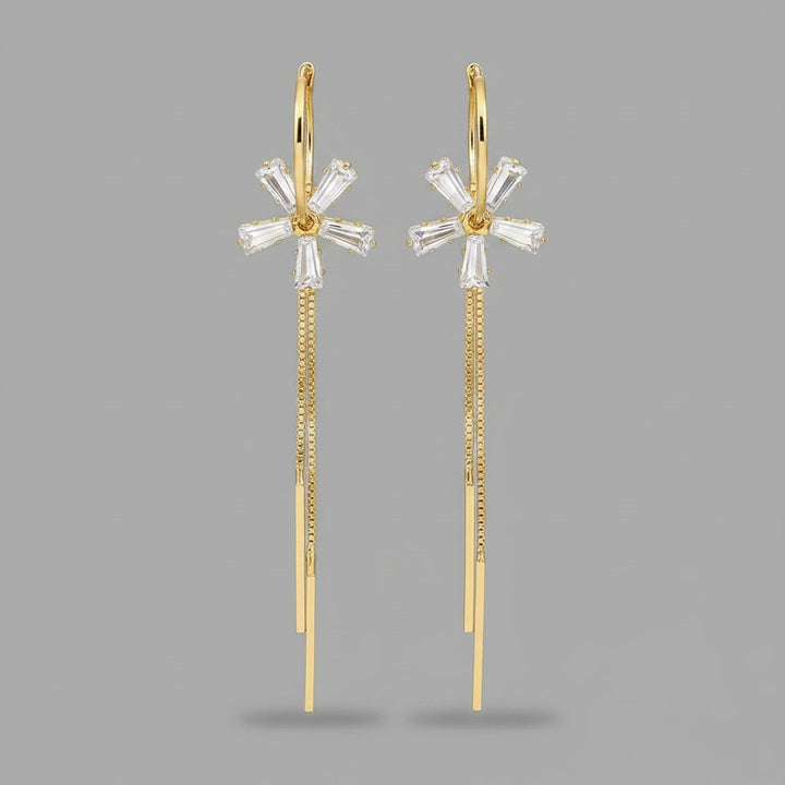 Liviana Earrings